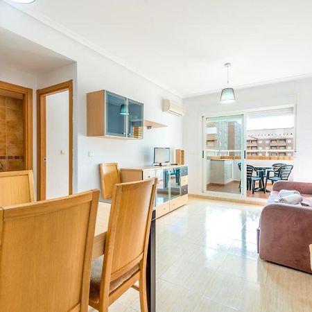 Vacaciones Oromarina Jardines Del Mar Apartment Oropesa del Mar Luaran gambar