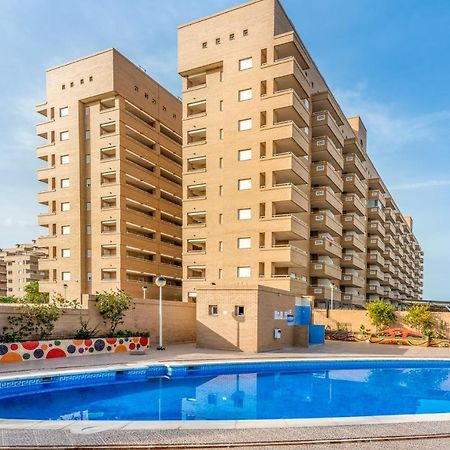 Vacaciones Oromarina Jardines Del Mar Apartment Oropesa del Mar Luaran gambar